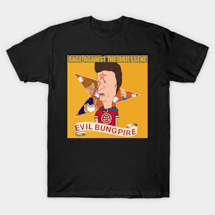 Evil Bungpire T-Shirt